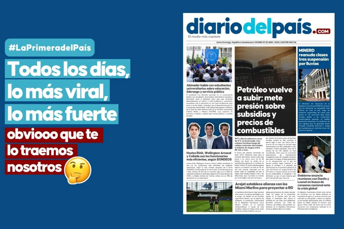 Petróleo vuelve a subir; mete  presión sobre subsidios y precios de los combustibles