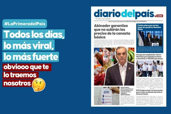 Abi dijo que la comida no subirá y Faride que no hay toque de queda