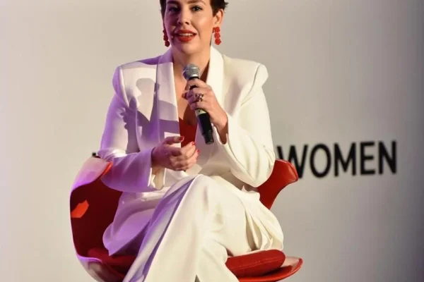Manzanillo Gas & Power designa a Mónika Infante Henríquez como Gerente General