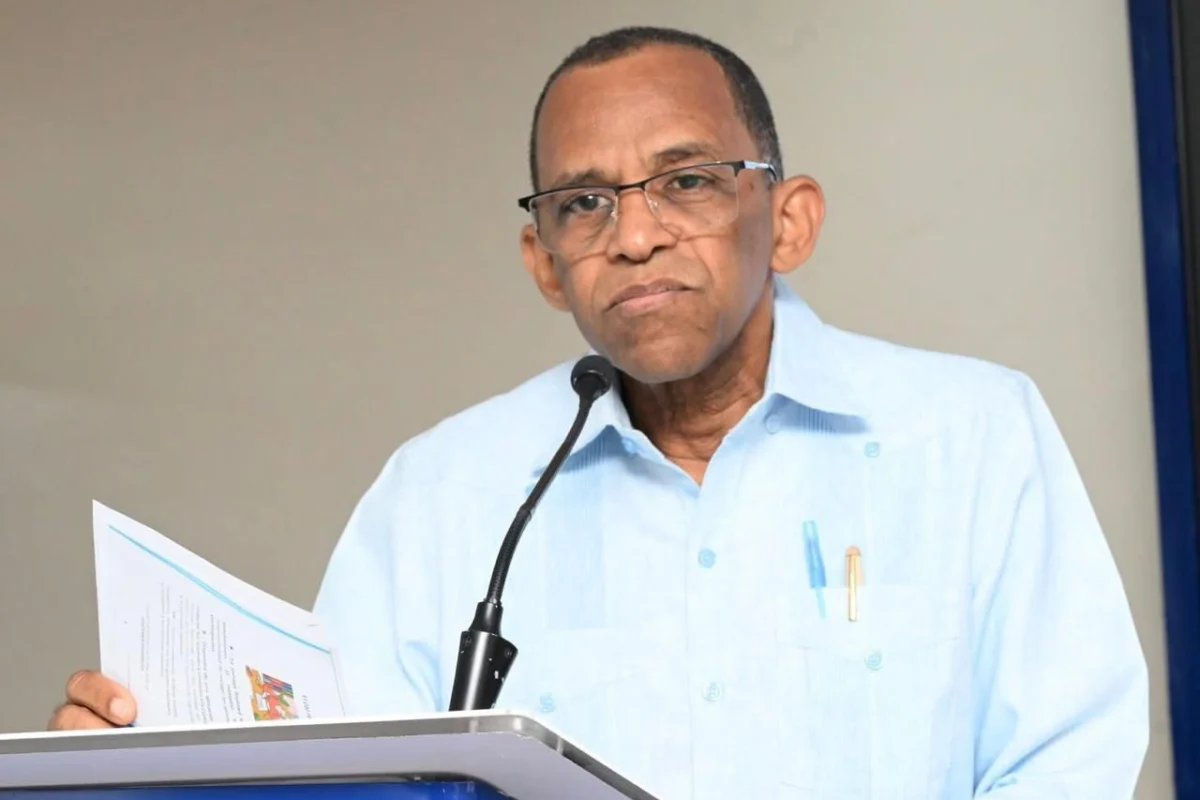 Dirigente ADP: “urge una transformación estructural del sistema educativo desde las aulas”