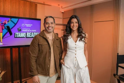 Festival SMARTFILMS Dominicana llega a la televisión nacional