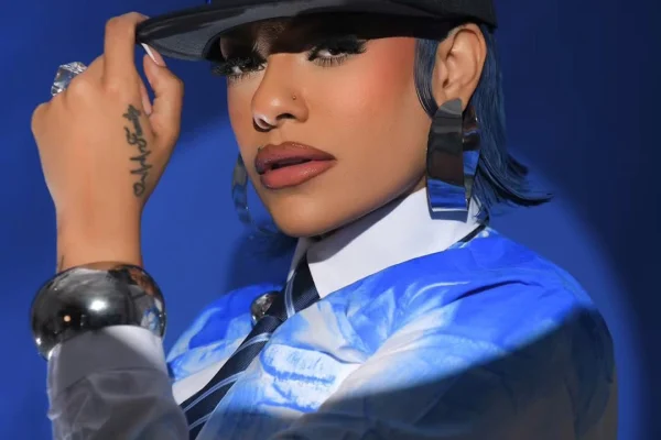 La Insuperable conquista portada de revista internacional y suma nominación en Premios Tu Música Urbano Mix 2026