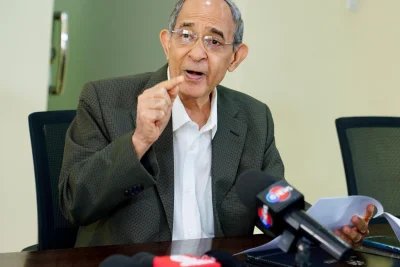 Advierten fallas estructurales en el Metro y en la gestión del riesgo tras lluvias del 8 de abril