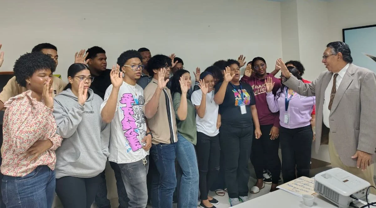 Juramentan clubes de lectura especializados en el ITSC para fortalecer la calidad académica