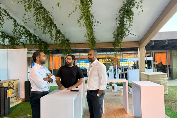 ExpoSostenible 2026 inicia este miércoles en Hotel El Embajador