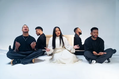 “Háblame de cerca”, el nuevo y poderoso clamor del Grupo Grace