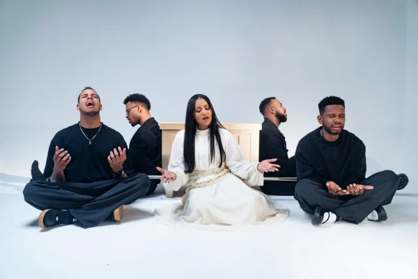 “Háblame de cerca”, el nuevo y poderoso clamor del Grupo Grace