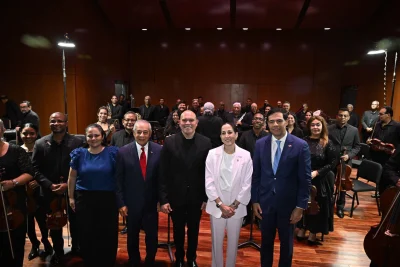 Roberto Ángel Salcedo encabeza ‘Gran Gala de Música Dominicana’ en Panamá