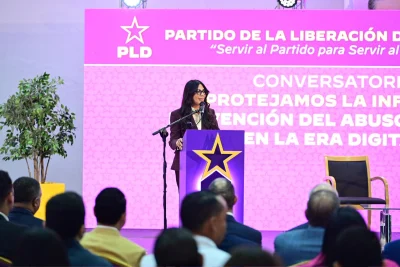 Kenia Lora plantea urgencia de colocar la infancia en el centro de las políticas públicas