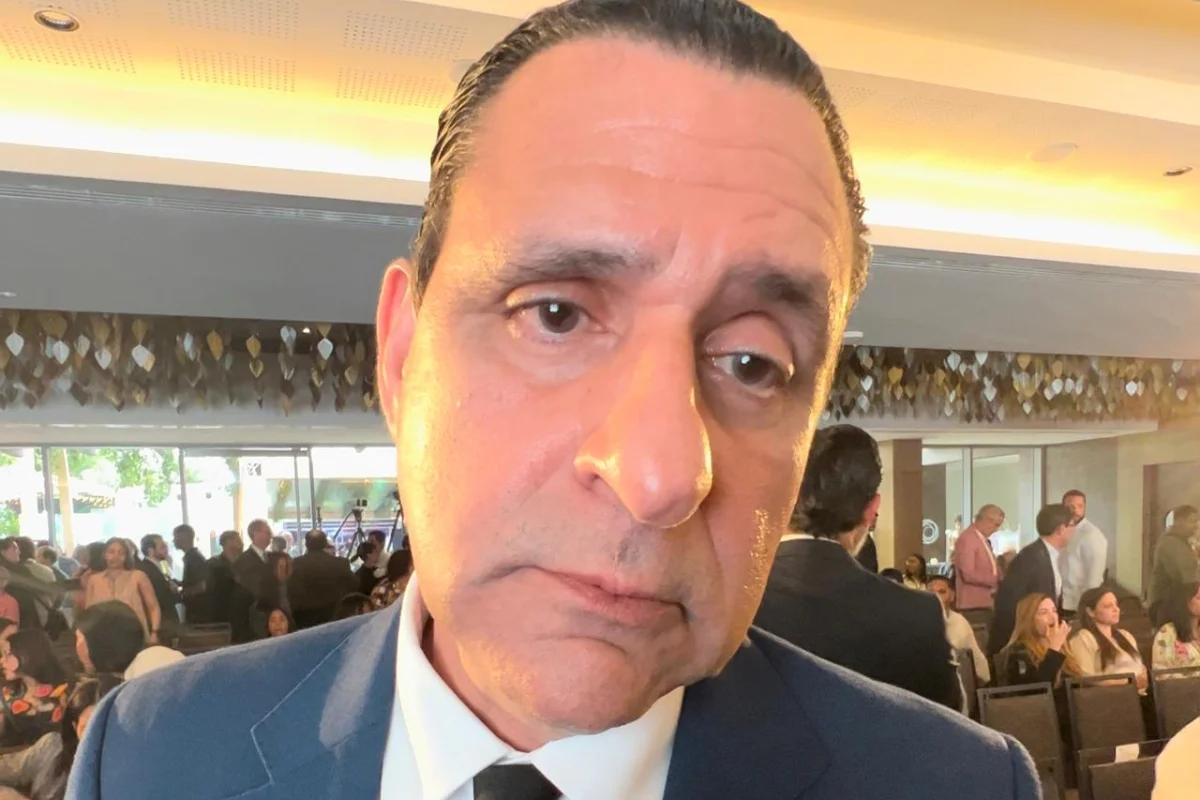 Servio Tulio Rodríguez afirma que RD avanza por buen camino con reformas institucionales