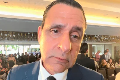 Servio Tulio Rodríguez afirma que RD avanza por buen camino con reformas institucionales