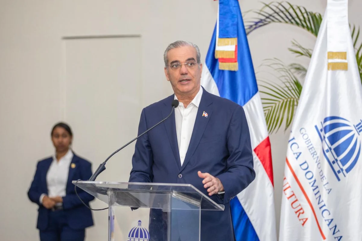 Abinader llama a todos los sectores a consensuar acciones para continuar fortalecimiento y modernización de la agropecuaria nacional