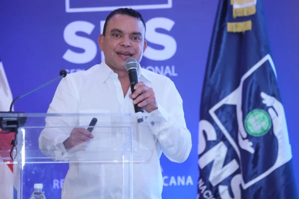 SNS ofrece más de 12 millones de servicios en primer trimestre de 2026