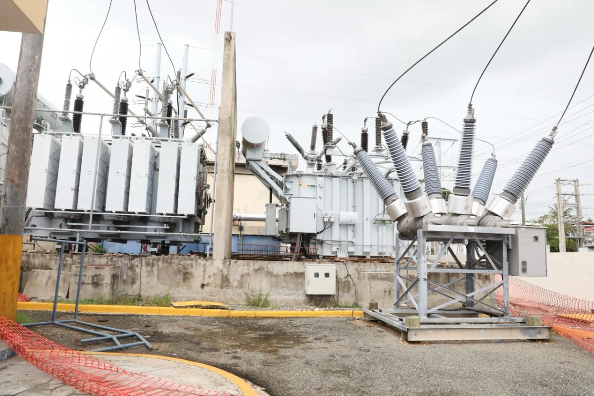 Edeeste anuncia mantenimiento preventivo en subestación CNP con interrupción programada del servicio este sábado