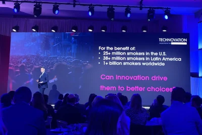 Philip Morris International apuesta por un futuro libre de humo con innovación y tecnología