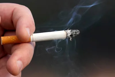 Uno de cada tres cigarrillos consumidos en América es ilícito, según estudio