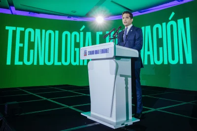 Omar Fernández es el favorito en la FP, según encuesta ACD Media