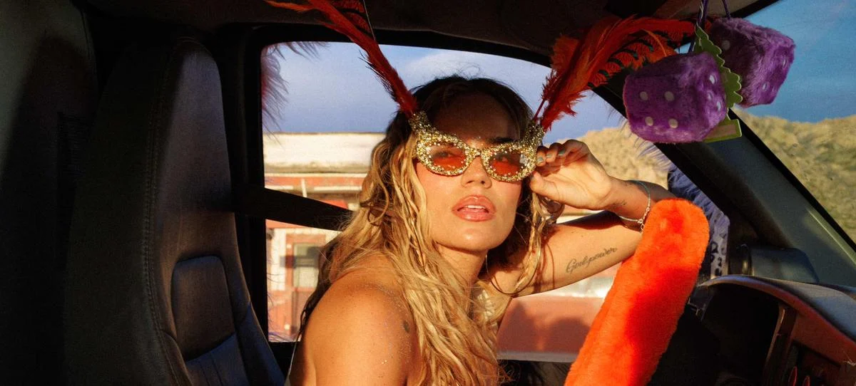 Karol G se presentará el 19 de febrero de 2027 en República Dominicana con su “Tropitour”