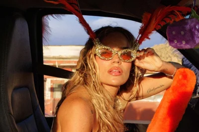 Karol G se presentará el 19 de febrero de 2027 en República Dominicana con su “Tropitour”