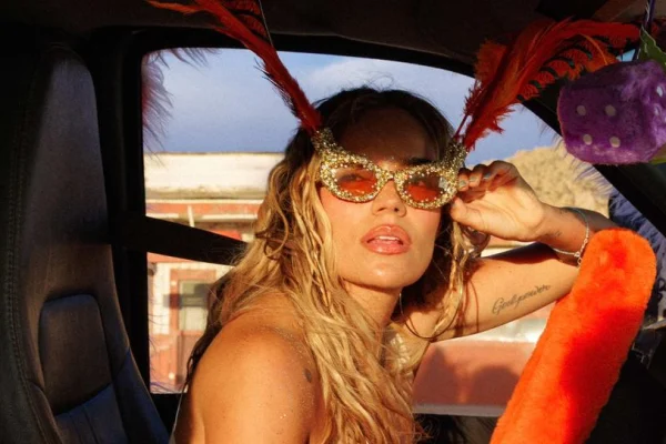 Karol G se presentará el 19 de febrero de 2027 en República Dominicana con su “Tropitour”