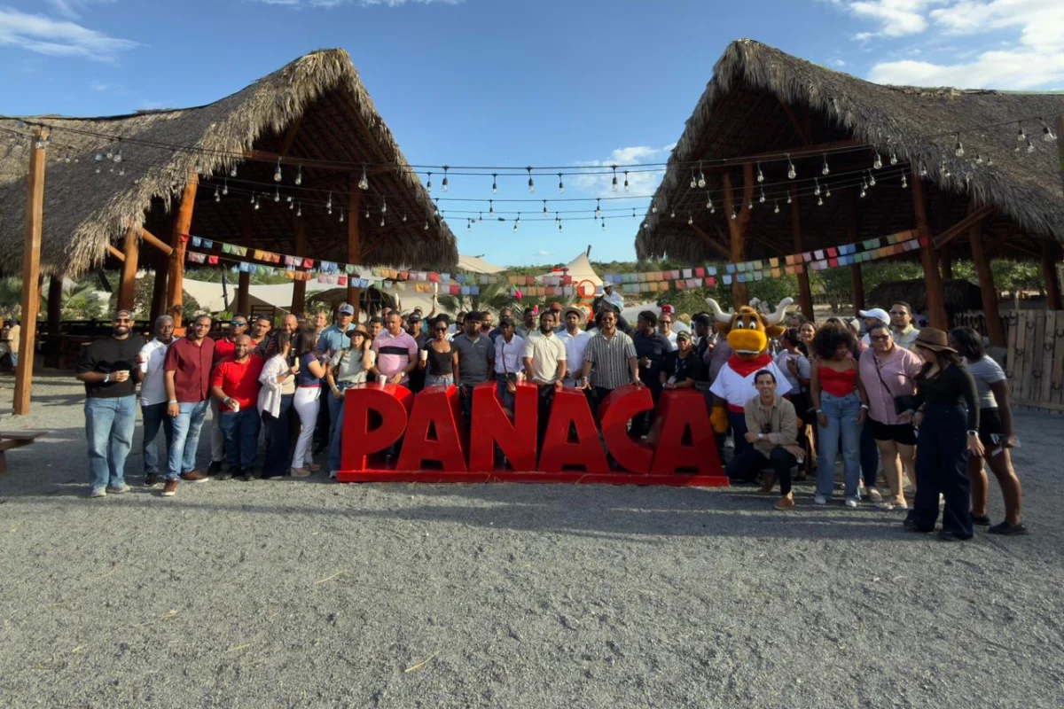 Asonahores proyecta el turismo dominicano con preapertura oficial de DATE 2026 en PANACA RD