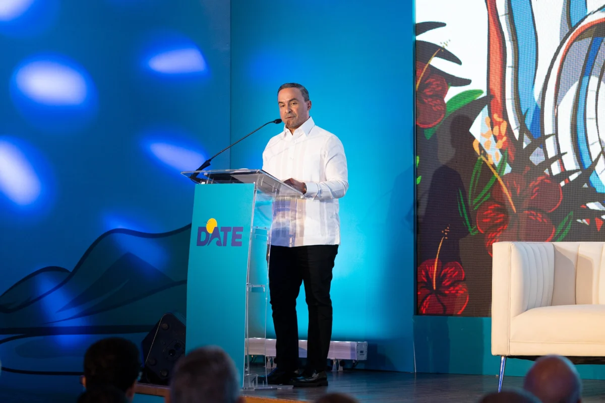 Javier Tejada: “Más de 4,000 millones de dólares en proyectos turísticos están en ejecución en RD”