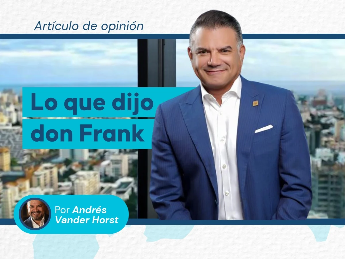 Andrés Vander Horst Álvarez