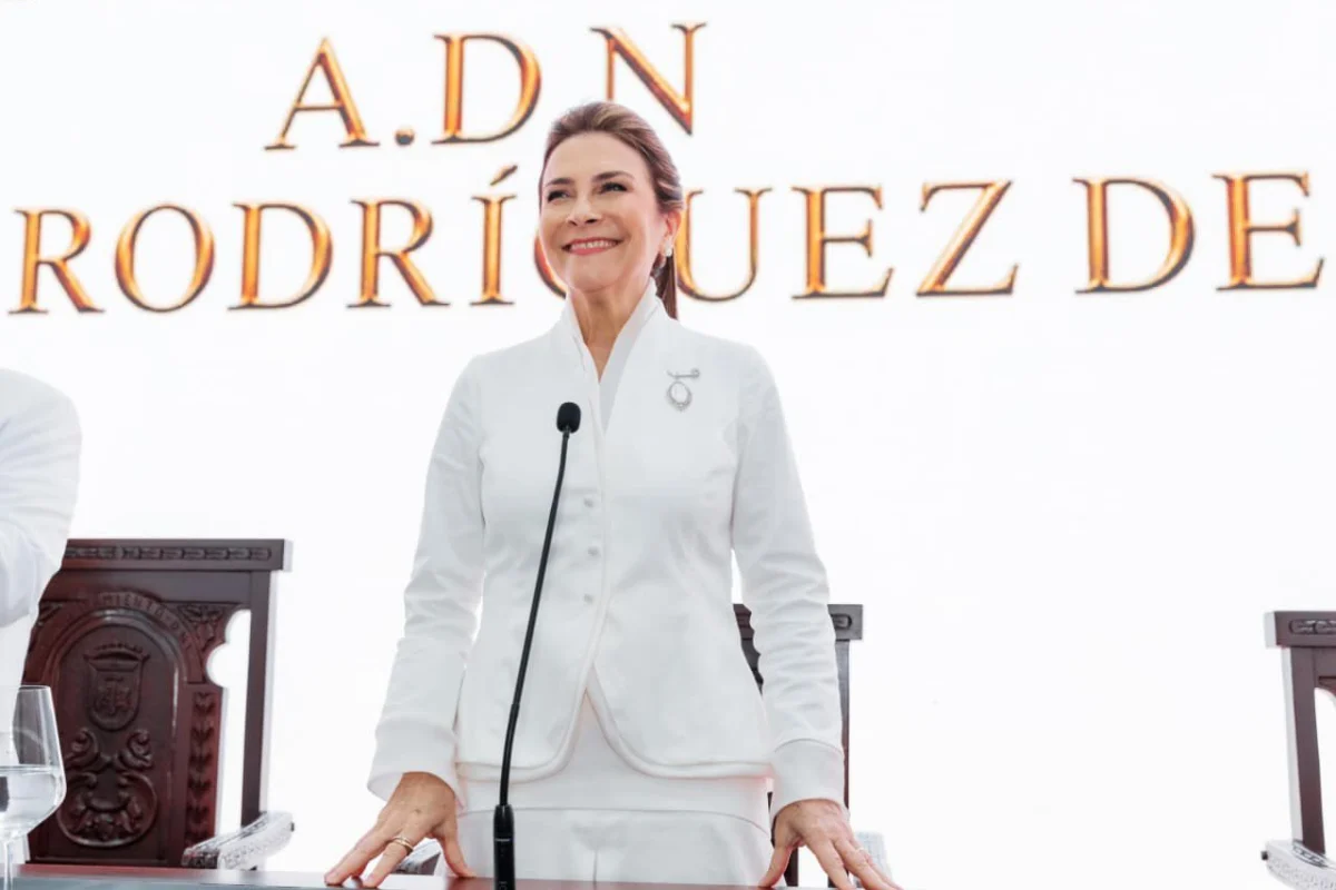 Carolina rinde cuentas: “Estamos transformando una ciudad que no solo responde al presente, sino que se prepara para el futuro”