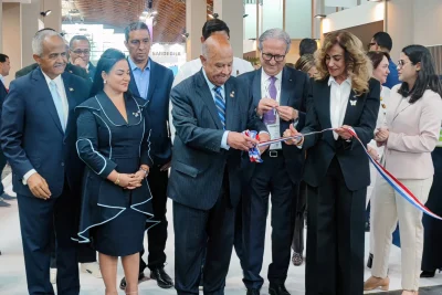 RD logra importantes negocios y reuniones estratégicas para la agroindustria nacional en Italia