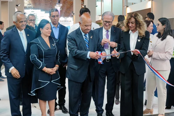 RD logra importantes negocios y reuniones estratégicas para la agroindustria nacional en Italia