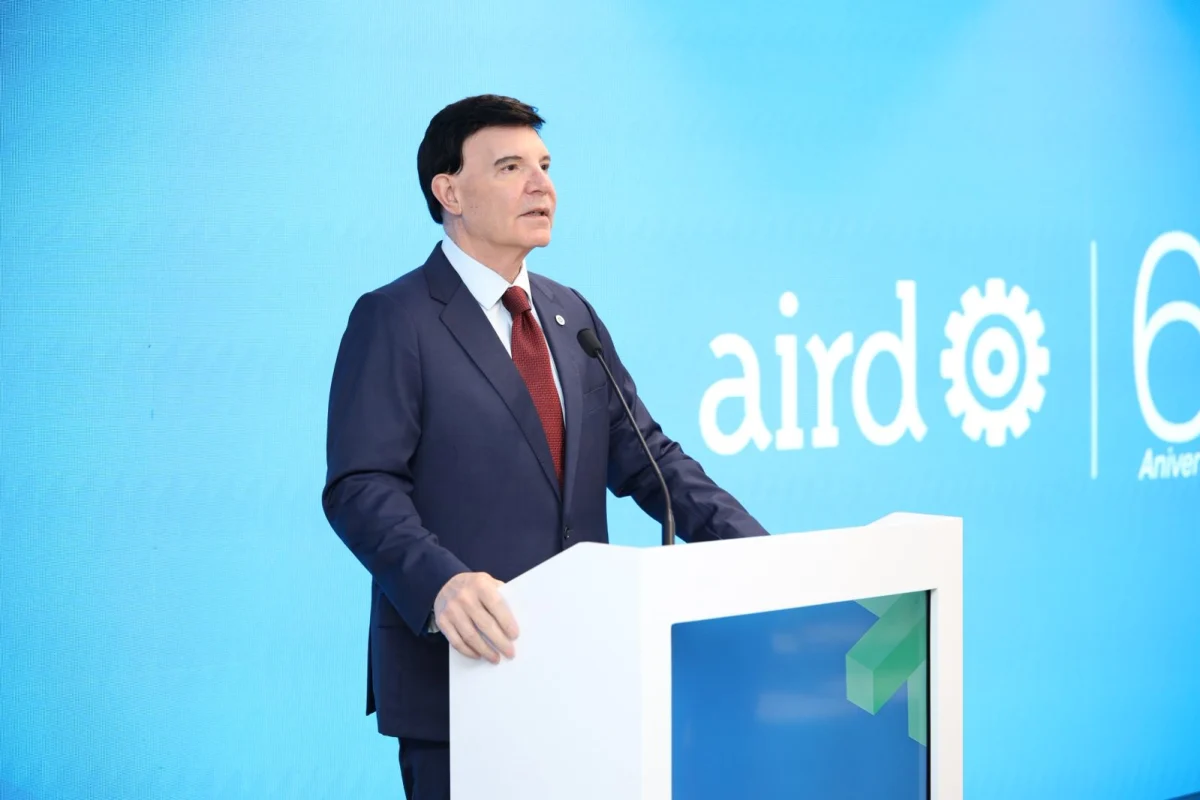 La industria dominicana ratifica su rol estratégico y llama a acelerar reformas estructurales