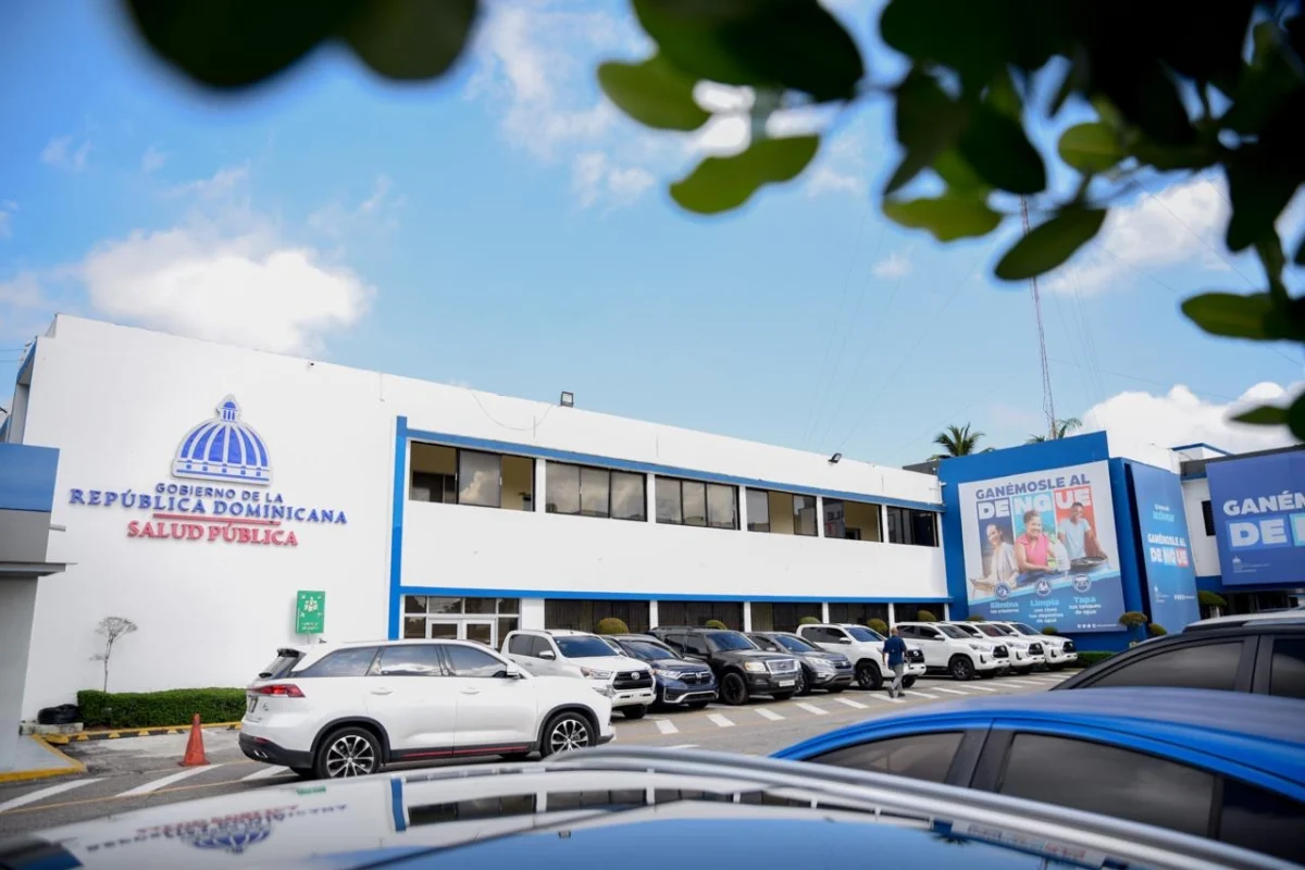 Ministerio de Salud reporta reducción significativa de malaria en el país