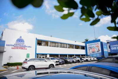 Ministerio de Salud reporta reducción significativa de malaria en el país