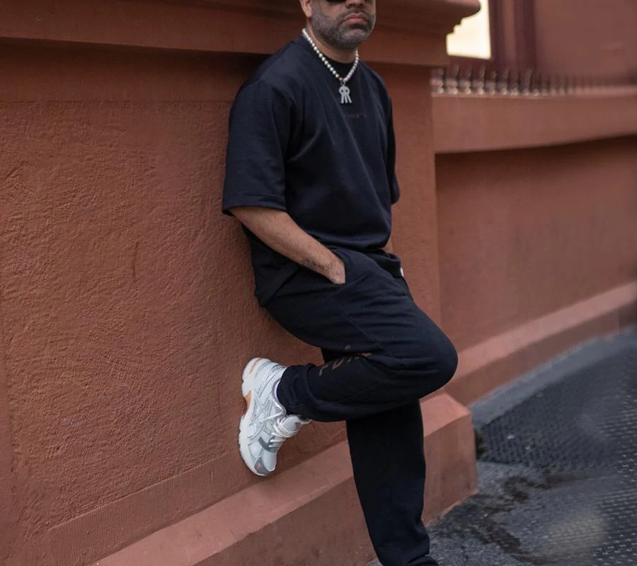 De trabajar con Kanye West a “Síntesis”: la evolución creativa de Fred the Key