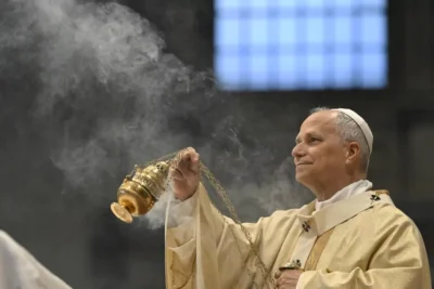 El papa autoriza la beatificación de 50 religiosos asesinados en la Guerra Civil española