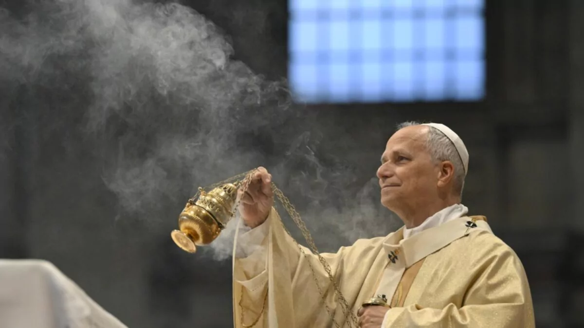 El papa autoriza la beatificación de 50 religiosos asesinados en la Guerra Civil española