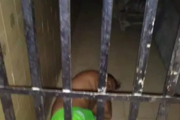 Un motín en una cárcel de Venezuela deja cinco muertos