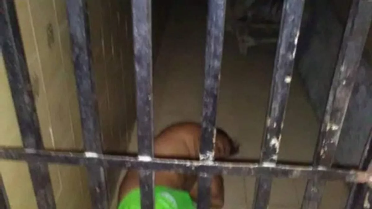 Un motín en una cárcel de Venezuela deja cinco muertos