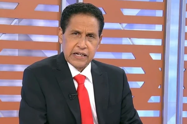 Fallece el reconocido periodista Carlos Batista Matos