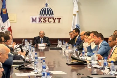 CONESCyT aprueba por unanimidad reforma de la educación superior en República Dominicana