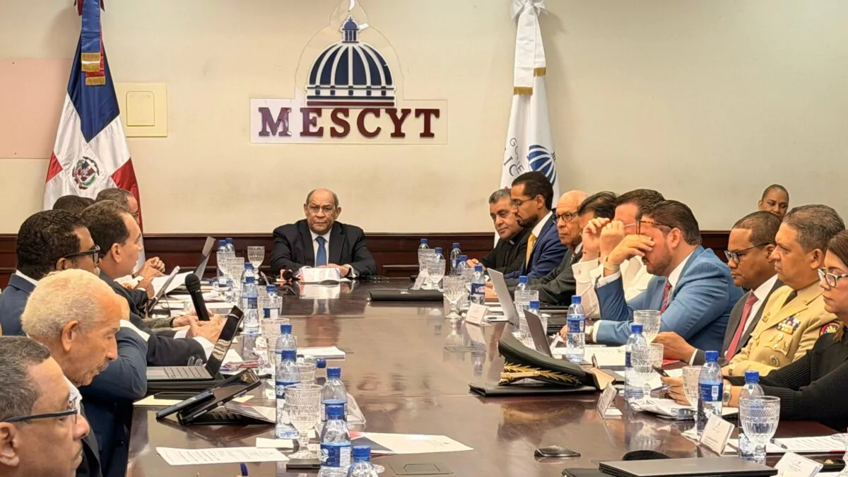 CONESCyT aprueba por unanimidad reforma de la educación superior en República Dominicana