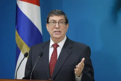 Cuba acusa a EE.UU. de fabricar «pretextos» al decir que acogen militares de adversarios