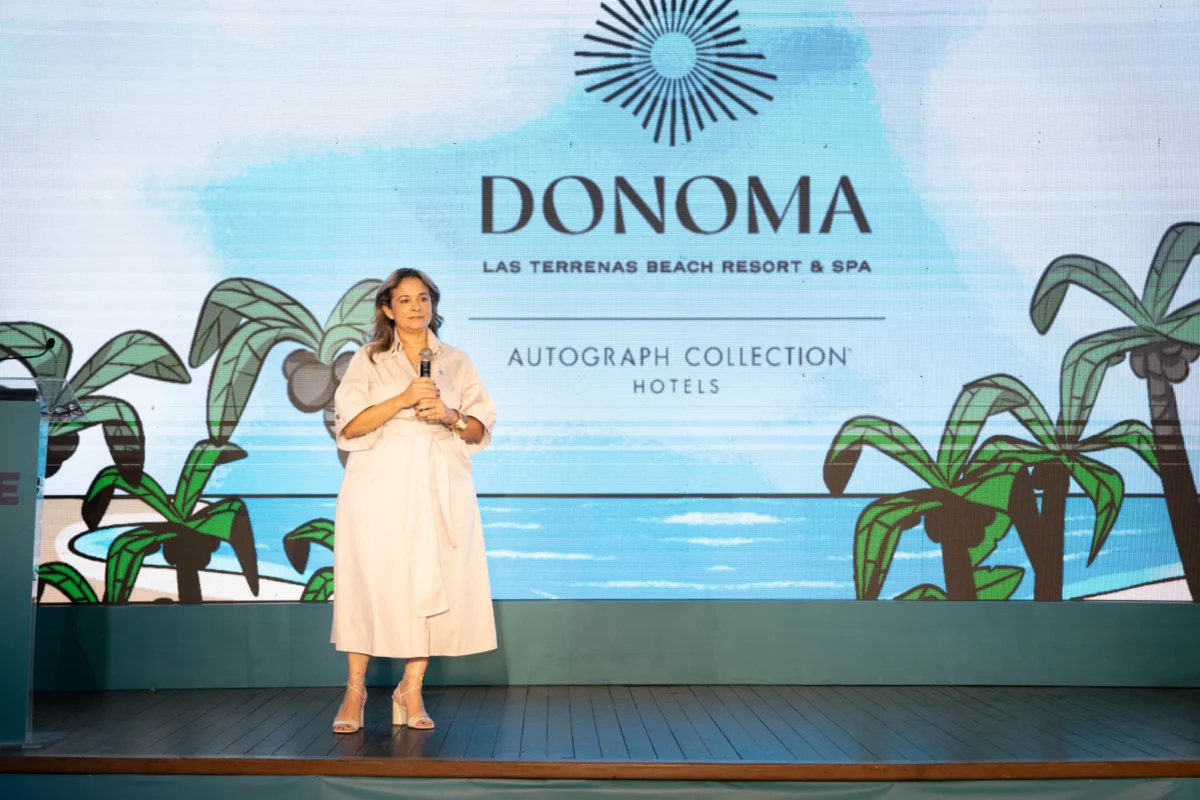 Donoma Las Terrenas Beach Resort & Spa Redefine el Lujo Consciente en Samaná tras un Éxito de Apertura sin Precedentes