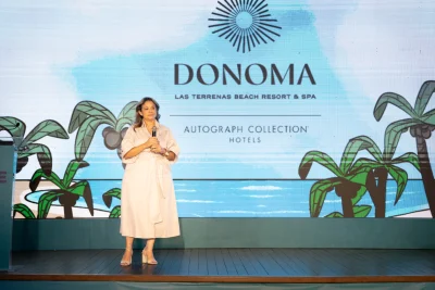 Donoma Las Terrenas Beach Resort & Spa Redefine el Lujo Consciente en Samaná tras un Éxito de Apertura sin Precedentes