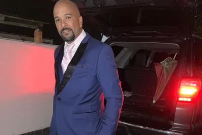 Dictan tres meses de prisión preventiva a acusados por muerte de puertorriqueño en asalto en Santiago