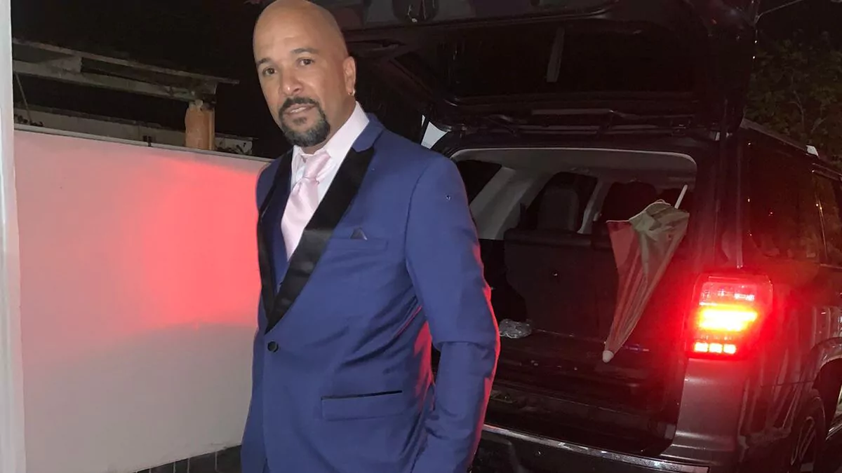 Dictan tres meses de prisión preventiva a acusados por muerte de puertorriqueño en asalto en Santiago