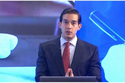 Francisco Guillén propone declarar emergencia ante crisis de seguridad provocada por motoristas