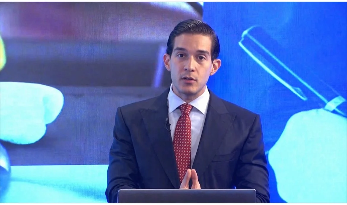 Francisco Guillén propone declarar emergencia ante crisis de seguridad provocada por motoristas