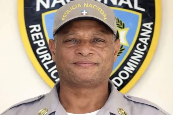 Tres meses de prisión preventiva contra coronel Madé Ramírez