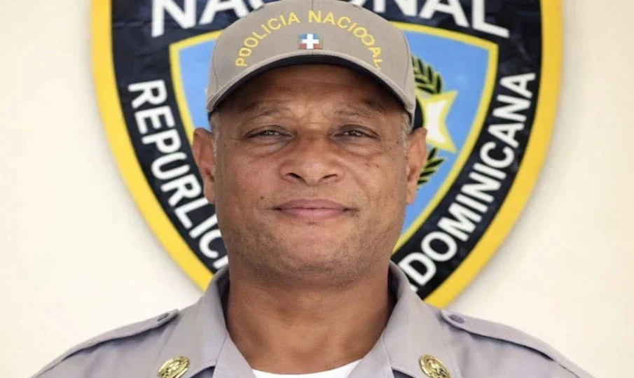 Tres meses de prisión preventiva contra coronel Madé Ramírez